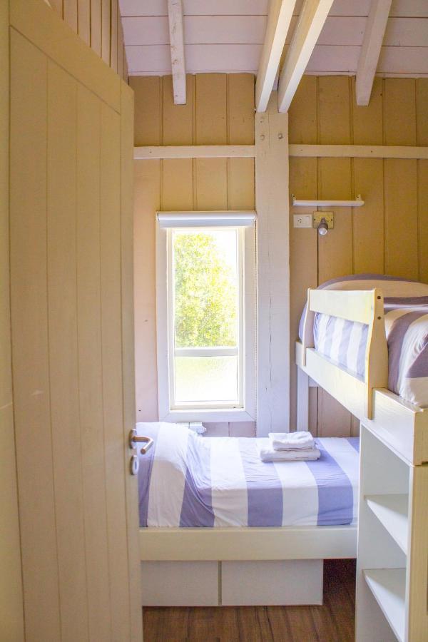Chapa Pituca Boutique Apartment San Martín de los Andes Екстериор снимка