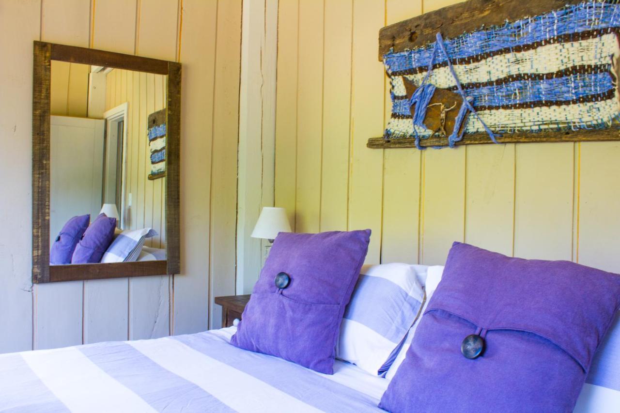 Chapa Pituca Boutique Apartment San Martín de los Andes Екстериор снимка