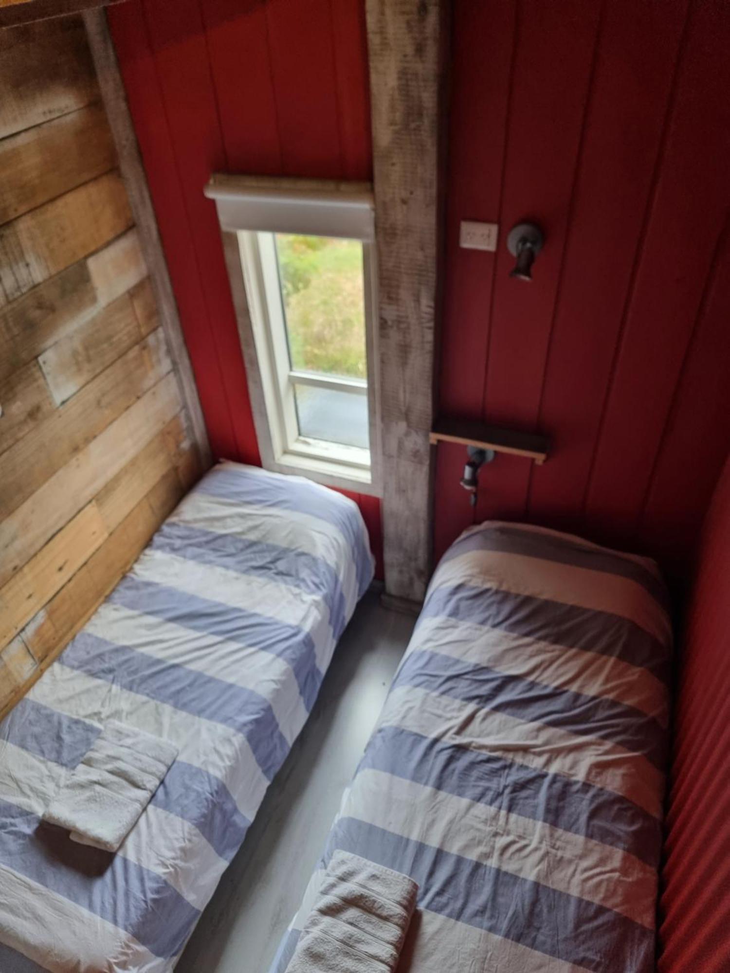 Chapa Pituca Boutique Apartment San Martín de los Andes Екстериор снимка