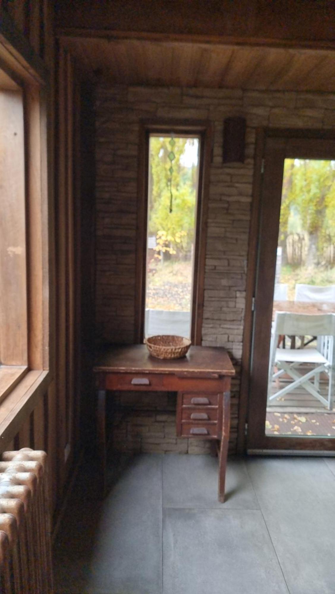 Chapa Pituca Boutique Apartment San Martín de los Andes Екстериор снимка