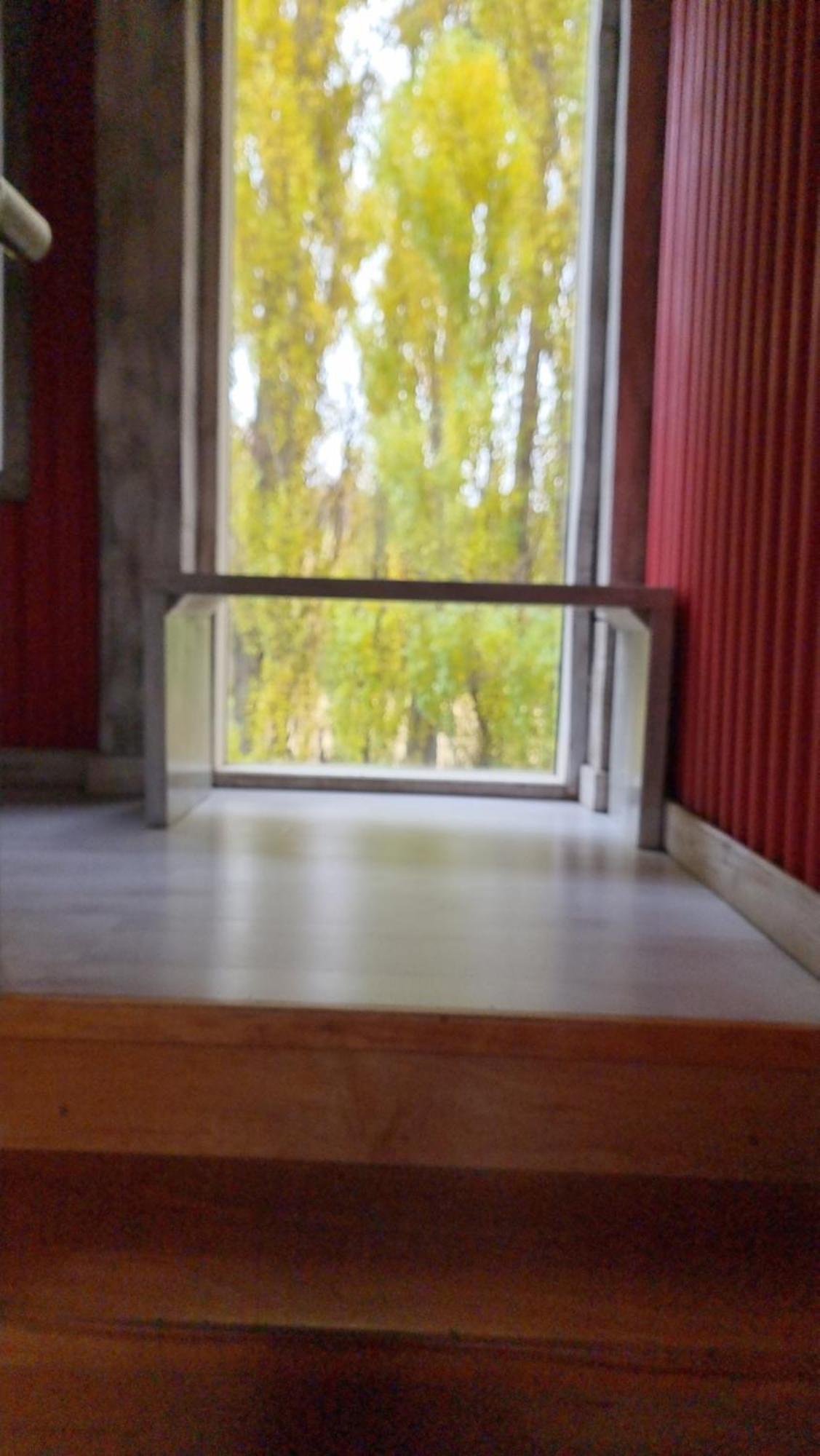 Chapa Pituca Boutique Apartment San Martín de los Andes Екстериор снимка