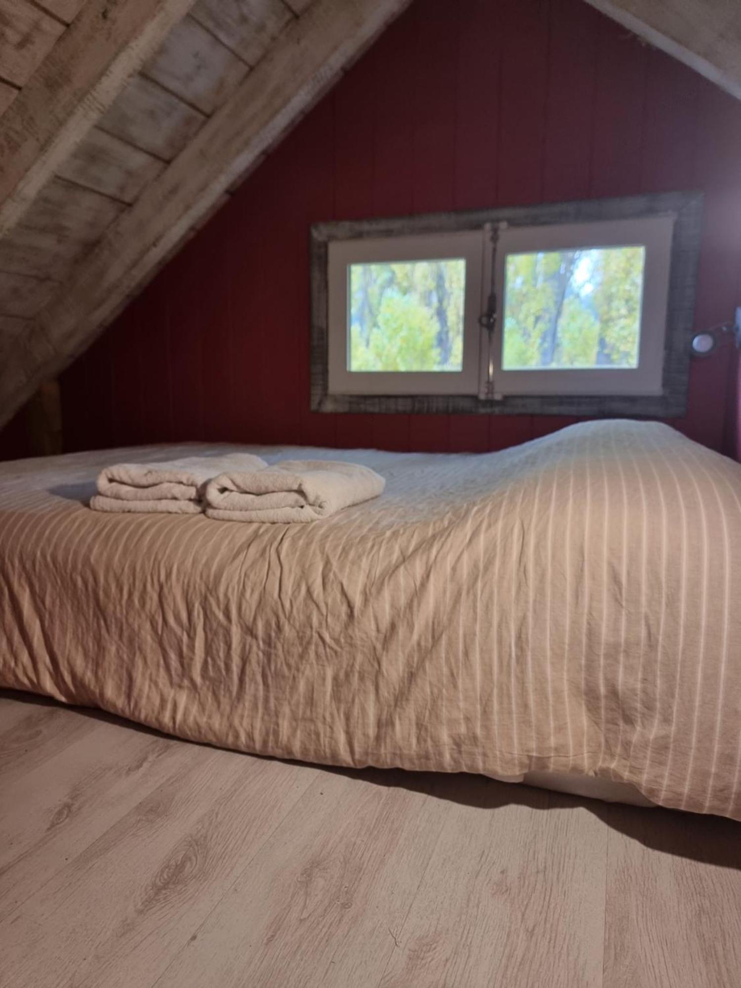Chapa Pituca Boutique Apartment San Martín de los Andes Екстериор снимка
