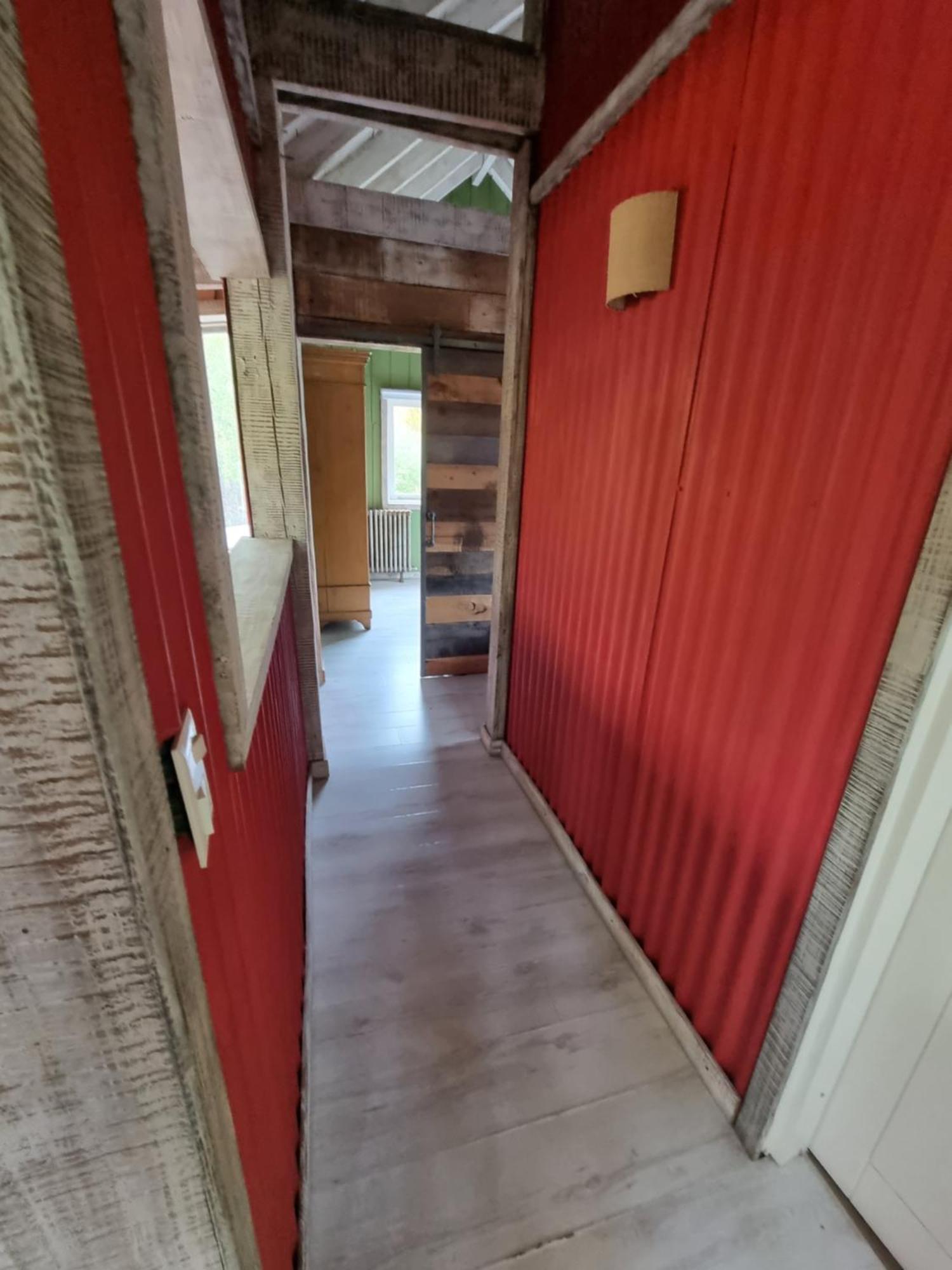 Chapa Pituca Boutique Apartment San Martín de los Andes Екстериор снимка