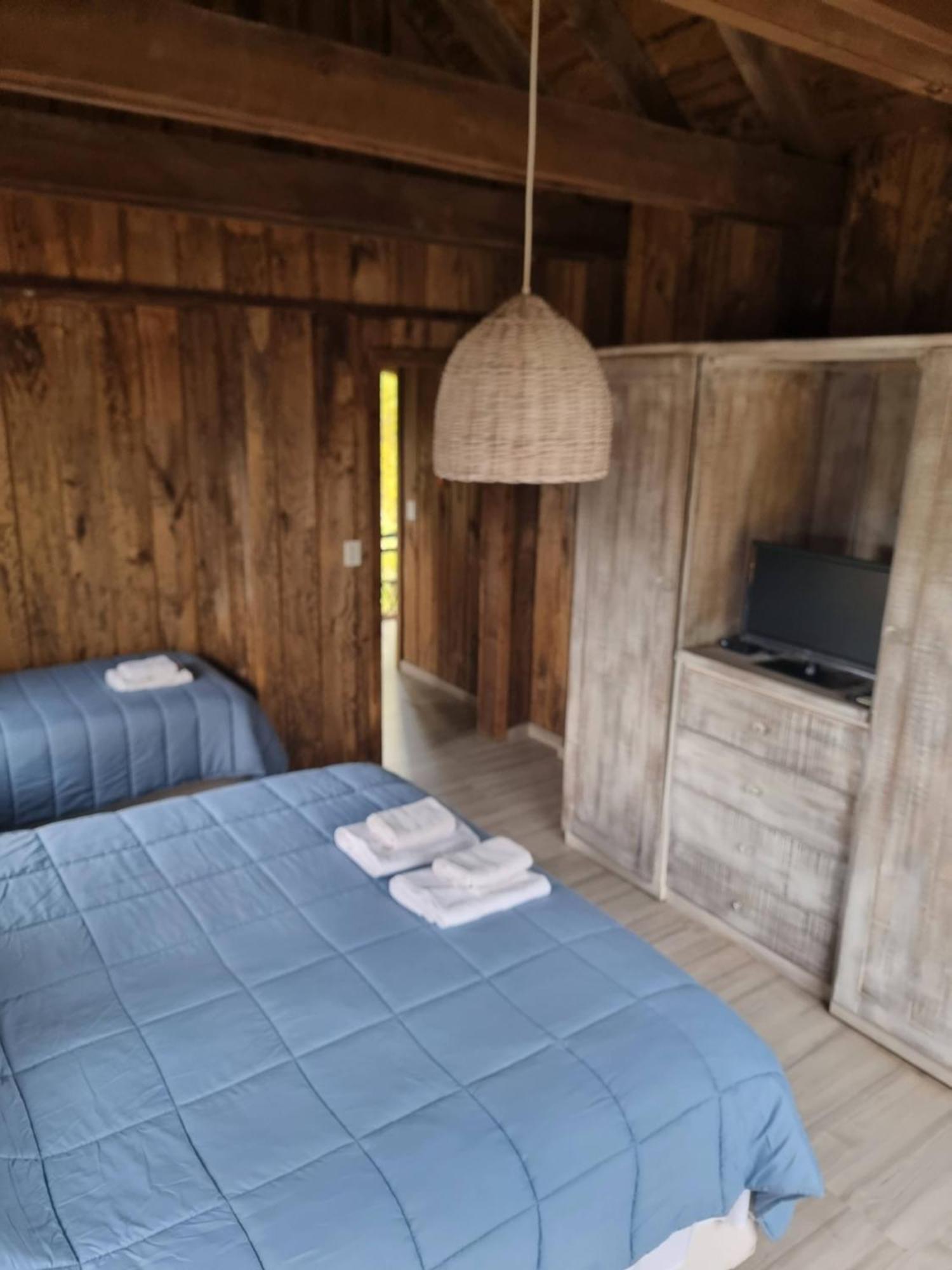 Chapa Pituca Boutique Apartment San Martín de los Andes Екстериор снимка