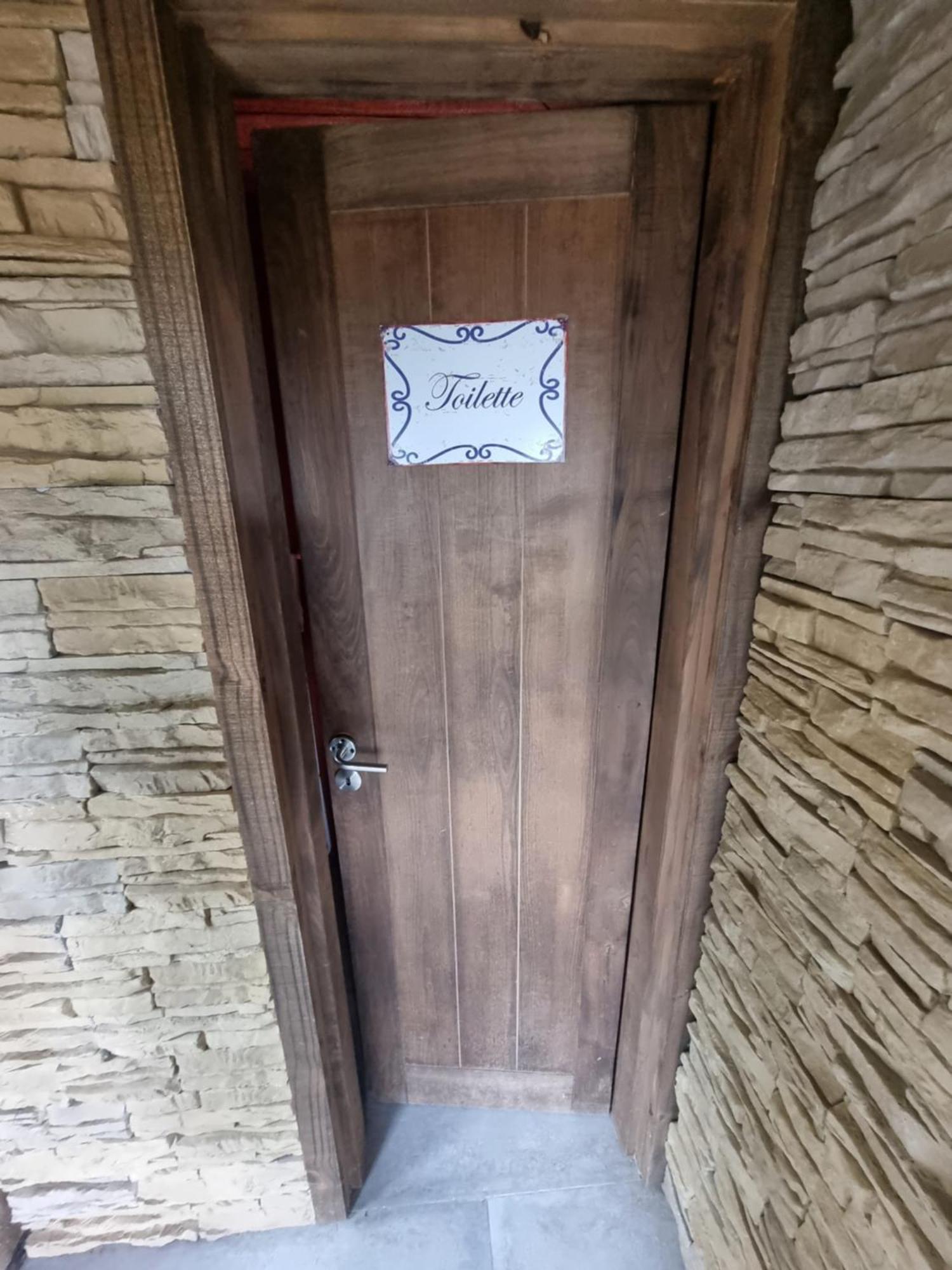 Chapa Pituca Boutique Apartment San Martín de los Andes Екстериор снимка