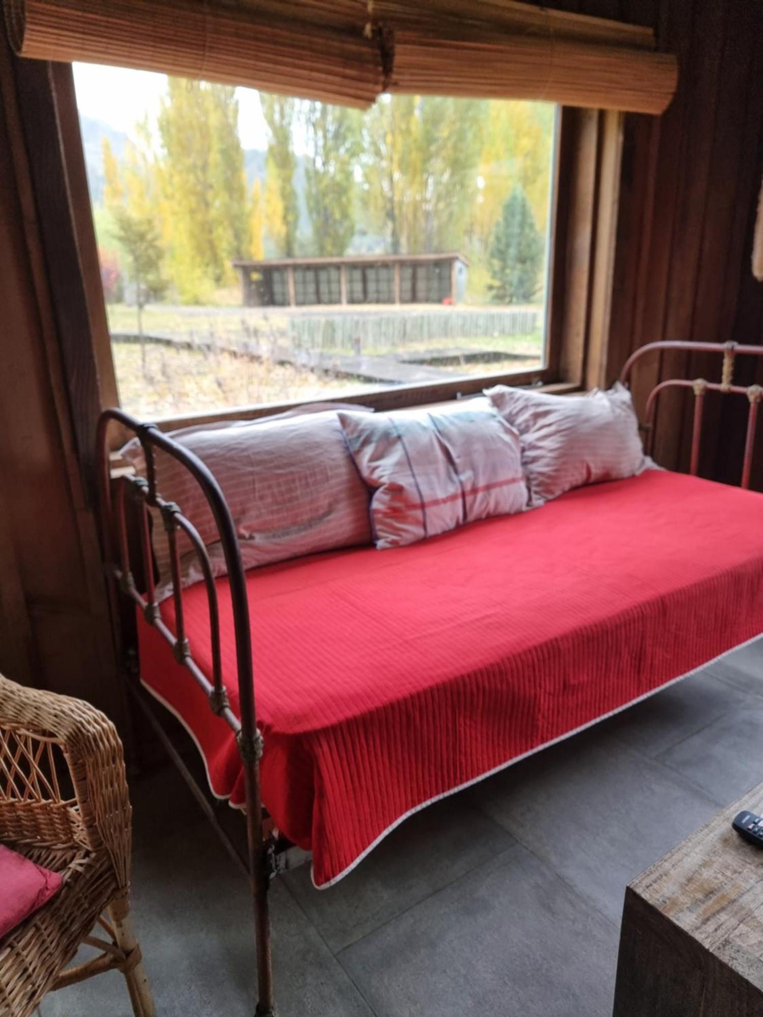 Chapa Pituca Boutique Apartment San Martín de los Andes Екстериор снимка