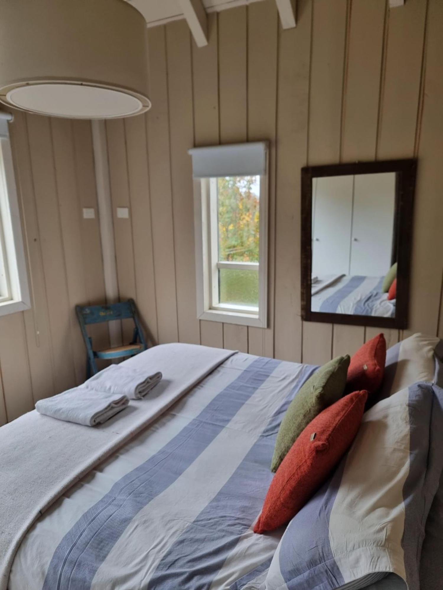 Chapa Pituca Boutique Apartment San Martín de los Andes Екстериор снимка