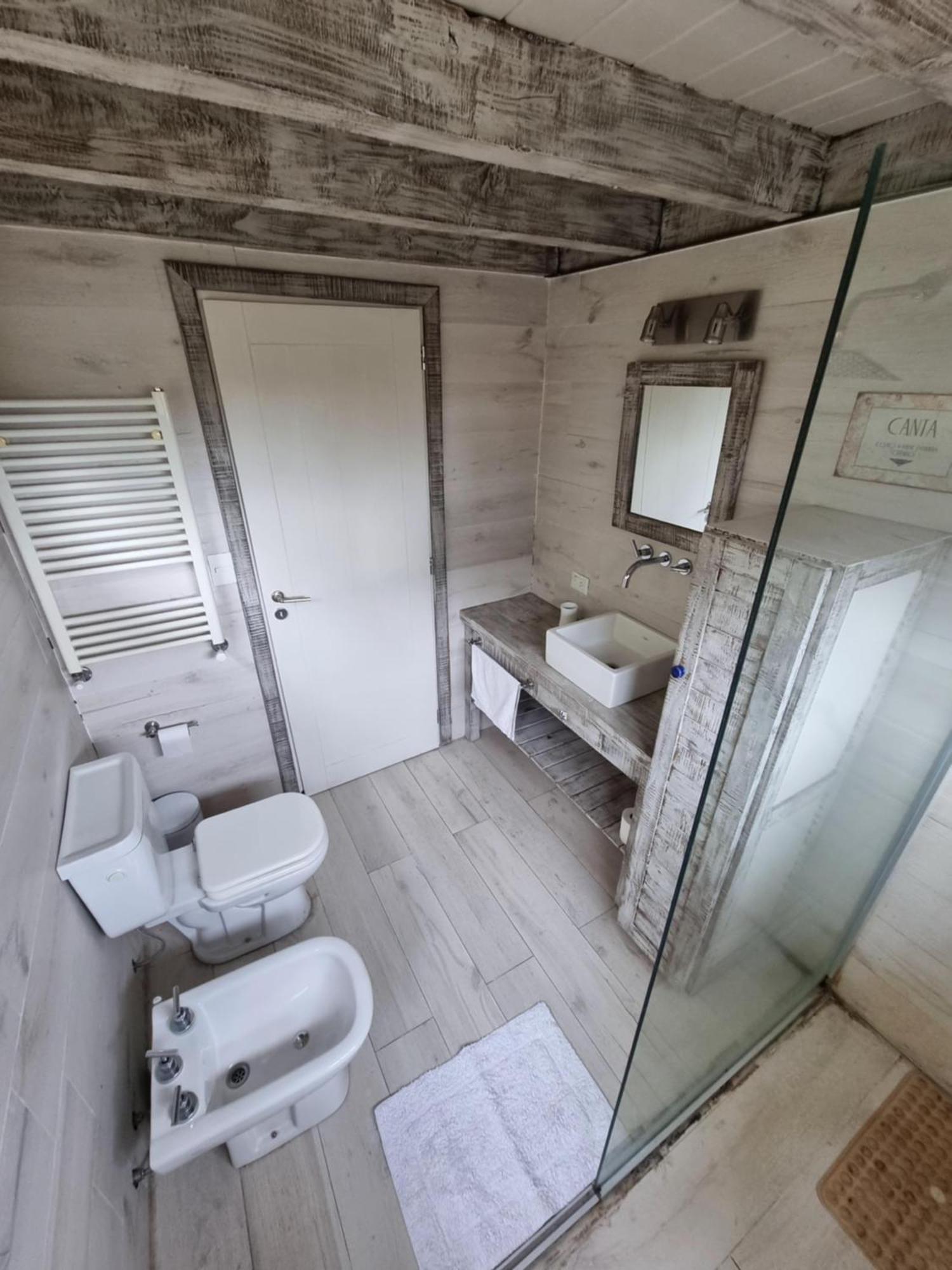 Chapa Pituca Boutique Apartment San Martín de los Andes Екстериор снимка