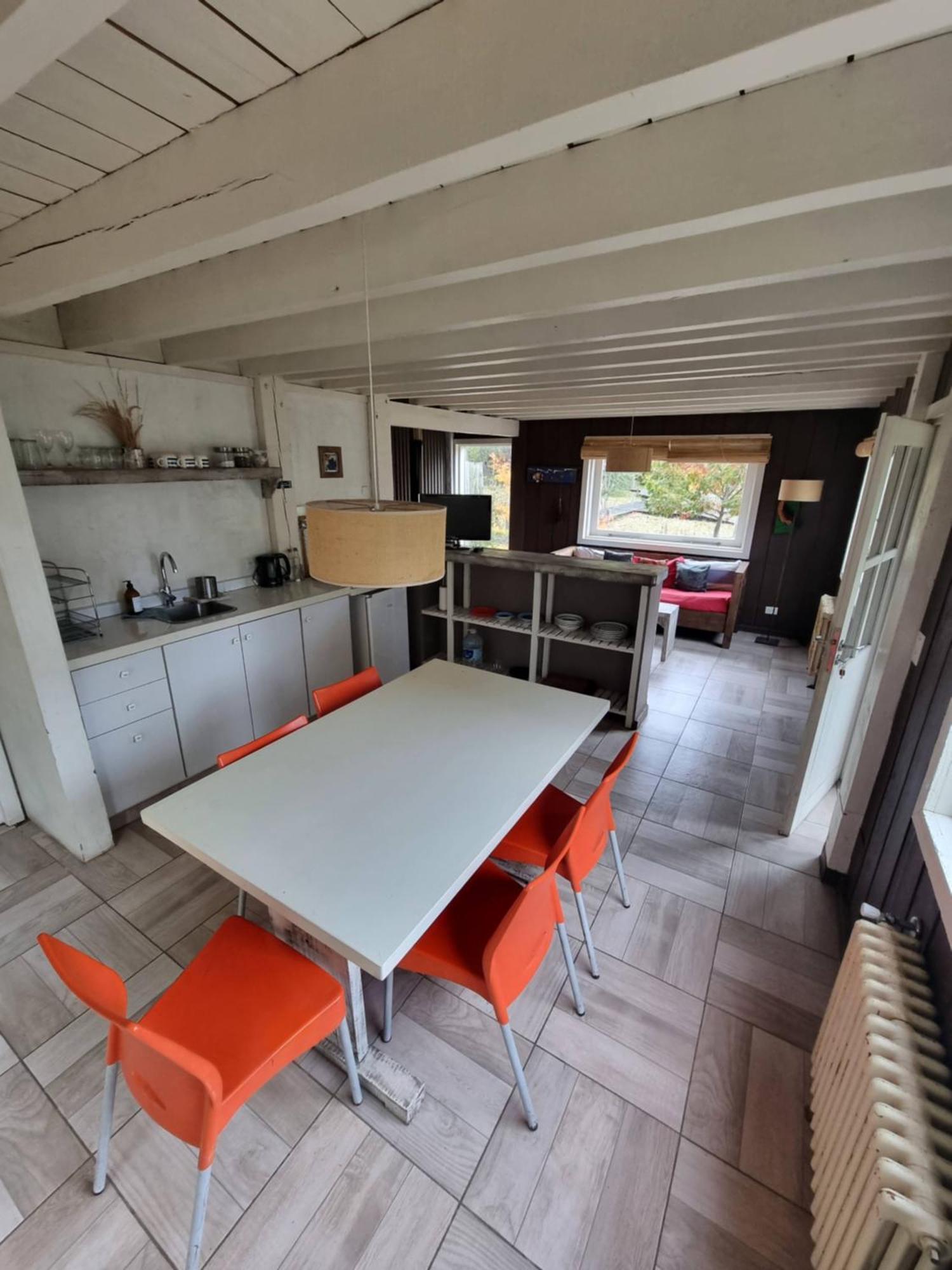 Chapa Pituca Boutique Apartment San Martín de los Andes Екстериор снимка
