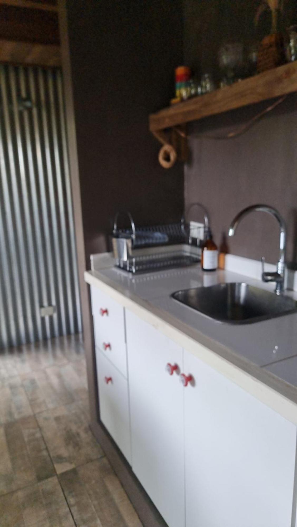 Chapa Pituca Boutique Apartment San Martín de los Andes Екстериор снимка
