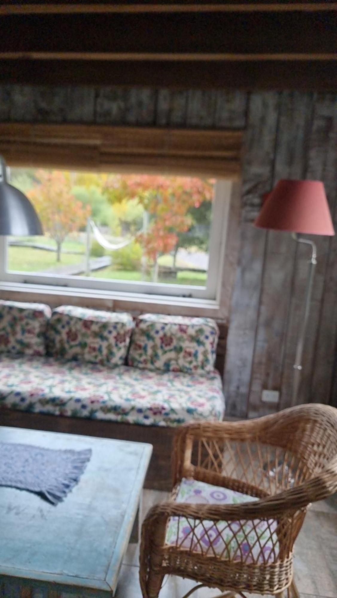 Chapa Pituca Boutique Apartment San Martín de los Andes Екстериор снимка