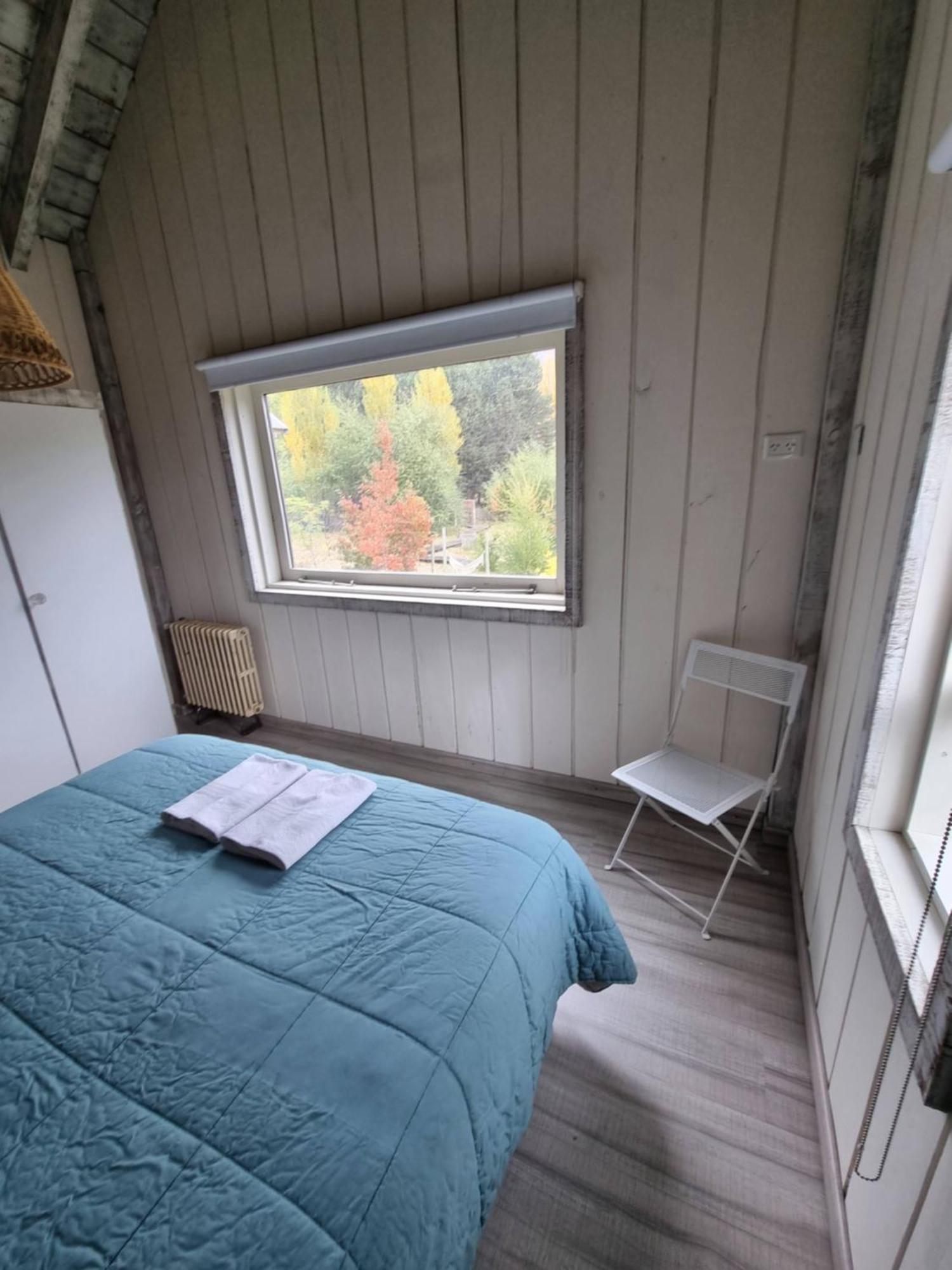 Chapa Pituca Boutique Apartment San Martín de los Andes Екстериор снимка