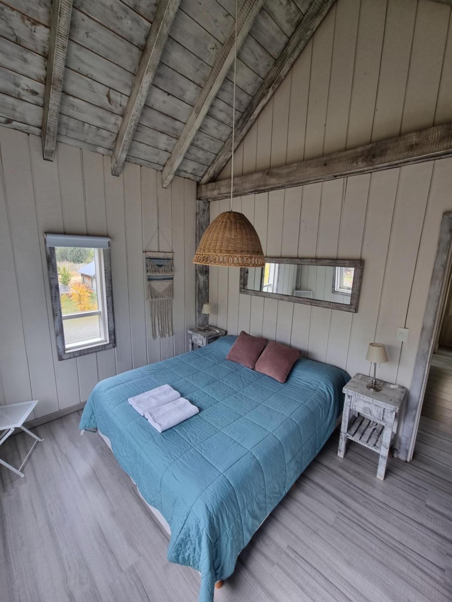 Chapa Pituca Boutique Apartment San Martín de los Andes Екстериор снимка