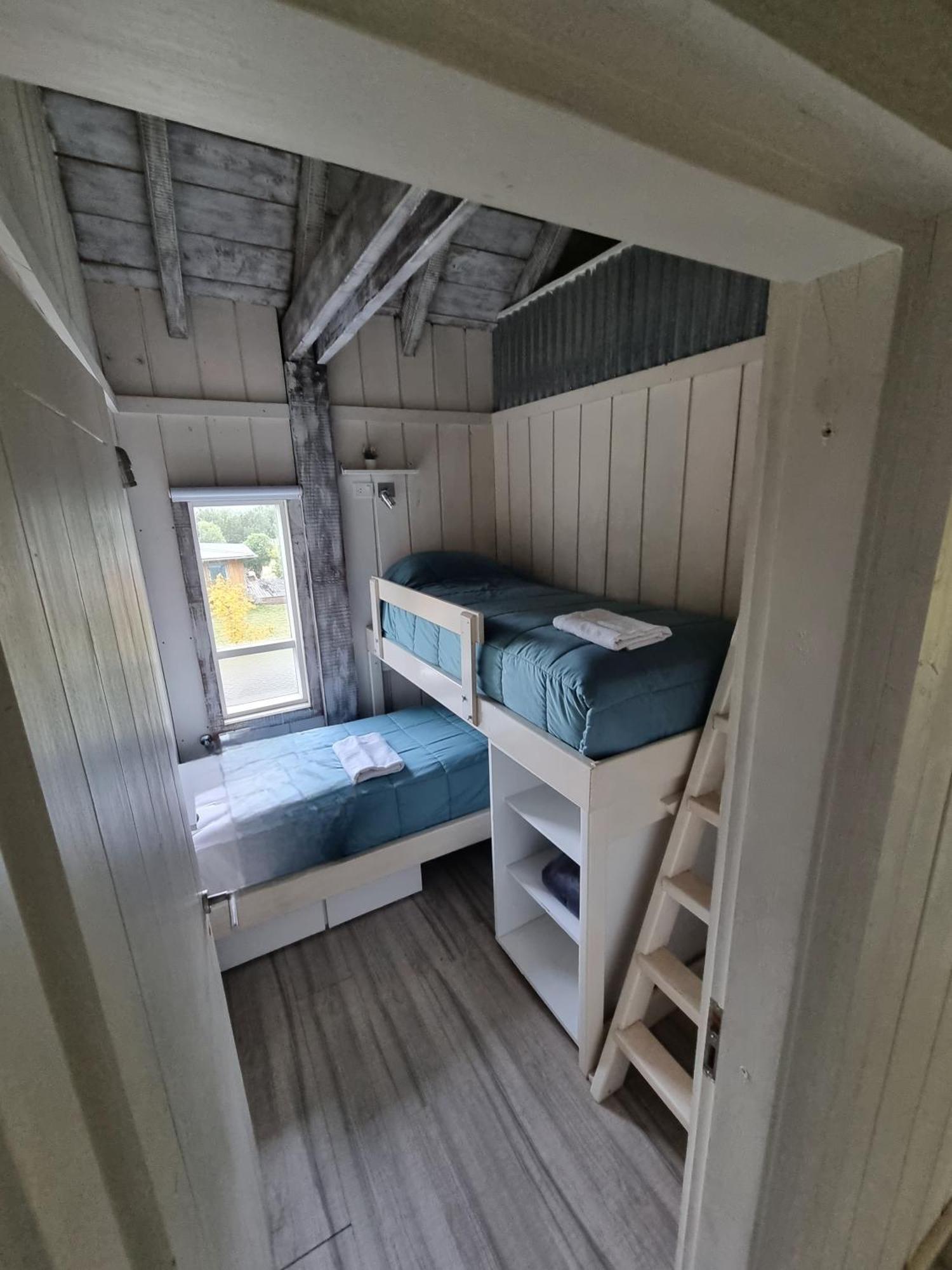 Chapa Pituca Boutique Apartment San Martín de los Andes Екстериор снимка