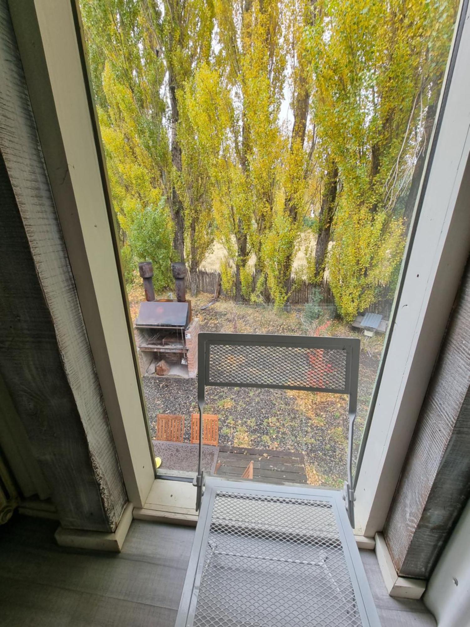 Chapa Pituca Boutique Apartment San Martín de los Andes Екстериор снимка