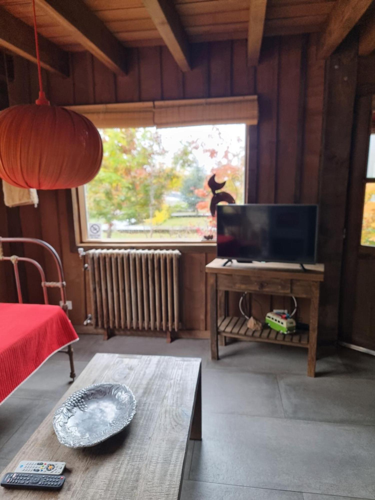 Chapa Pituca Boutique Apartment San Martín de los Andes Екстериор снимка